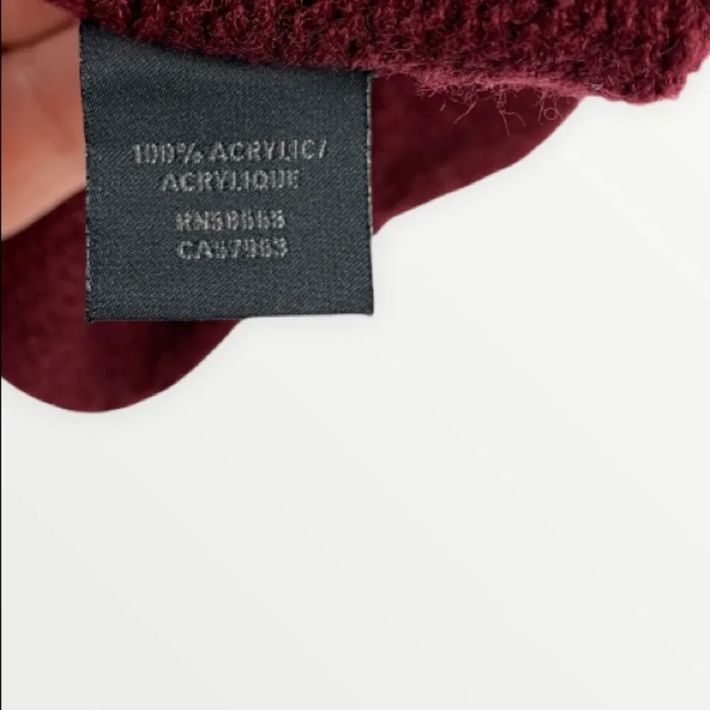 14th & Union Slouchy Knit Beanie